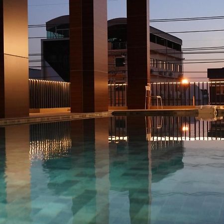 S3 Huahin Hotel Exterior photo