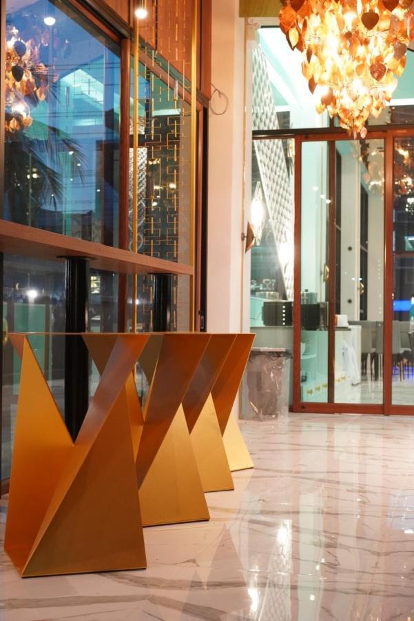 S3 Huahin Hotel Exterior photo